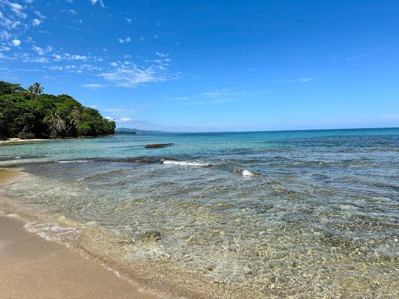Caribbean Flow Puerto Viejo de Talamanca エクステリア 写真